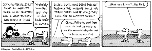 pearls